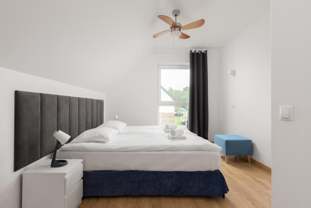 Apartamento Moje Miejsce Kazimierz Kazimierz Dolny Exterior foto