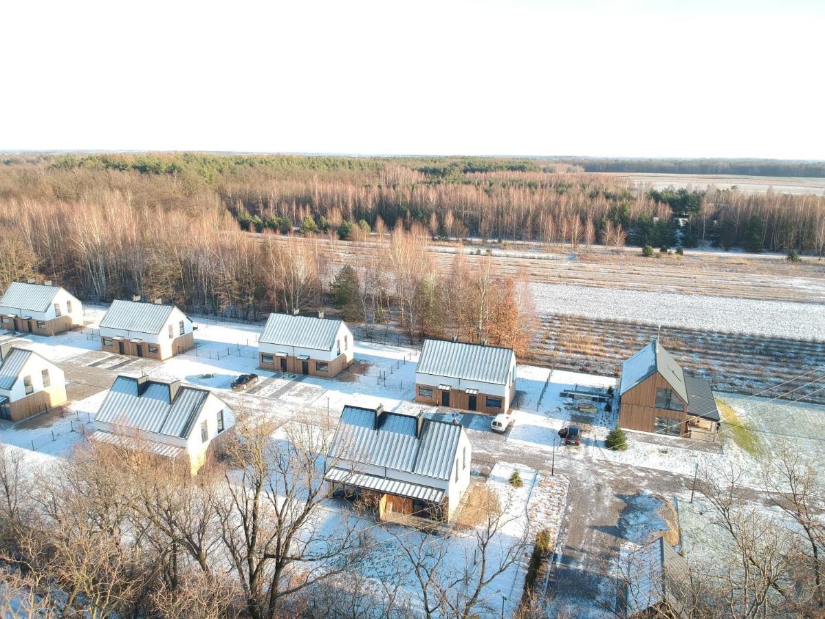 Apartamento Moje Miejsce Kazimierz Kazimierz Dolny Exterior foto