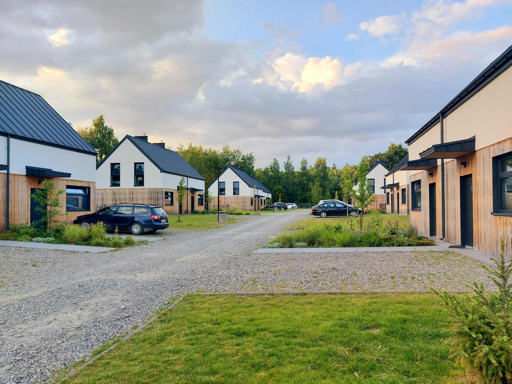 Apartamento Moje Miejsce Kazimierz Kazimierz Dolny Exterior foto